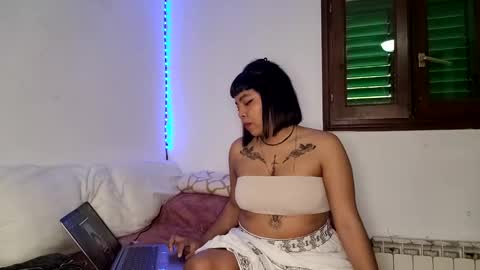 Doll Dont forget to follow me on all my platforms online show from 03-01-25, 10:13