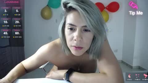 Candy Dowson online show from 12-20-24, 12:08