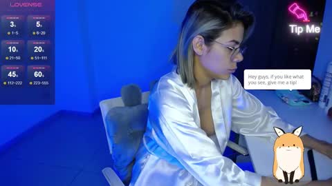 Candy Dowson online show from 01-08-25, 10:15