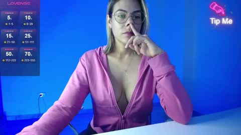 Candy Dowson online show from 02-11-25, 10:37