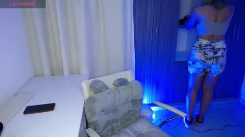 Candy Dowson online show from 03-03-25, 10:38