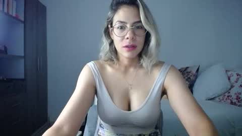 Candy Dowson online show from 06-04-26, 10:10