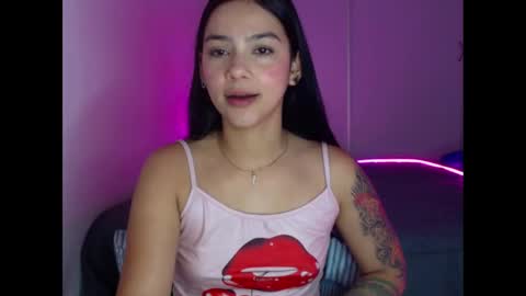 Sara online show from 09-25-25, 06:22