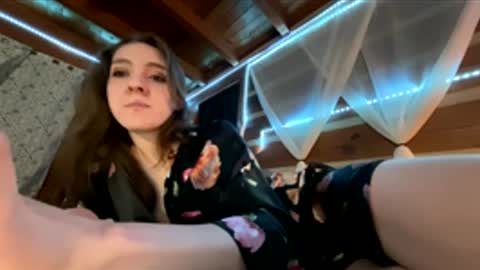 CandyGirl online show from 03-10-26, 06:40