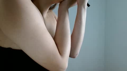 Snapshot of candygirlsweett chatting on 02-05-25, 06:48 CandySweetGril online show from 02-05-25, 06:48