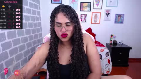 Karen online show from 10-14-25, 03:29