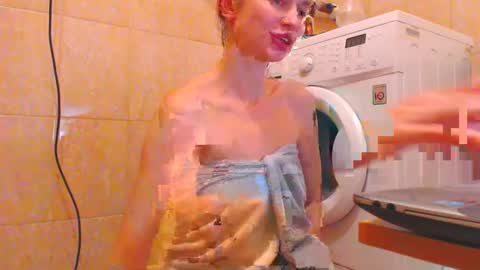 CANDYJESx online show from 12-05-24, 03:28