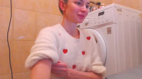 CANDYJESx online show from 02-03-25, 02:55