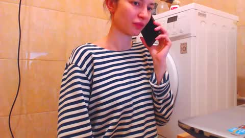 CANDYJESx online show from 02-15-25, 03:06