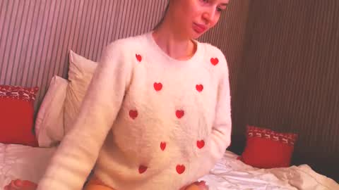 CANDYJESx online show from 03-08-25, 01:36