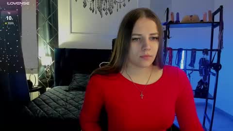 Sofia online show from 02-21-25, 12:49