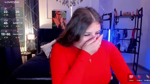 Sofia online show from 09-18-25, 01:40