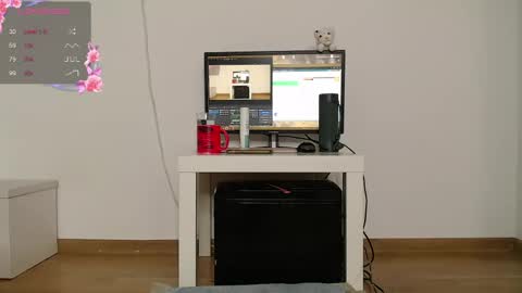 candyliciousss online show from 04-18-26, 06:17