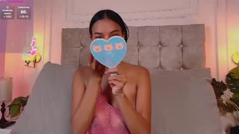 Candy online show from 07-24-26, 12:03