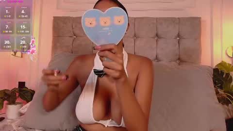 Candy online show from 07-29-26, 12:14