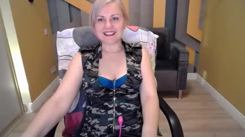 CandyLons online show from 01-09-25, 07:31