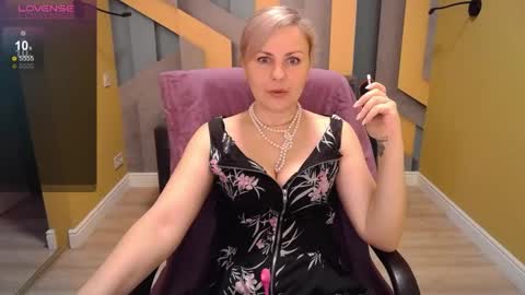 CandyLons online show from 01-30-25, 06:24