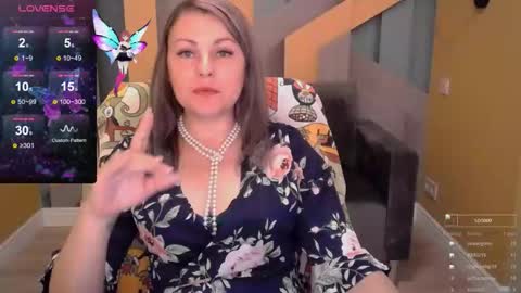 CandyLons online show from 09-26-25, 06:06