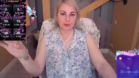 CandyLons online show from 05-14-26, 06:58