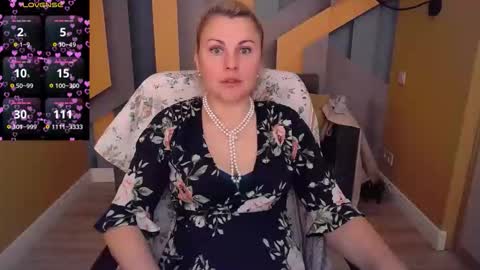 CandyLons online show from 05-30-26, 05:37
