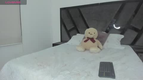 Candy online show from 01-29-25, 11:25