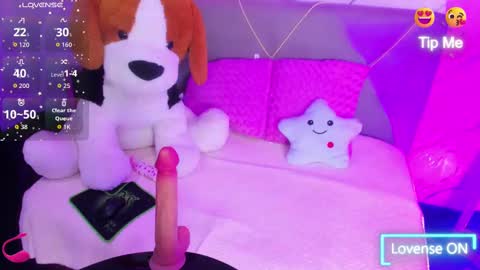 Snapshot of candymoon_1 chatting on 09-29-25, 07:51 Candy  online show from 09-29-25, 07:51