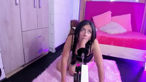 Candy  online show from 11-15-25, 01:51