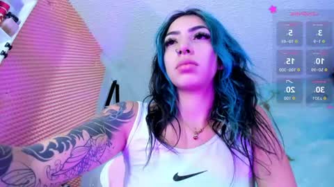 candyrisex online show from 06-11-26, 02:22