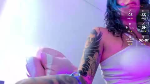 candyrisex online show from 07-21-26, 01:52