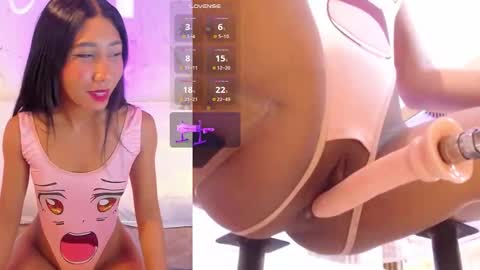 Candy online show from 01-08-26, 04:37