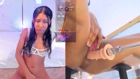 Candy online show from 02-03-26, 06:22