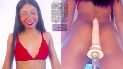 Candy online show from 02-12-26, 04:18