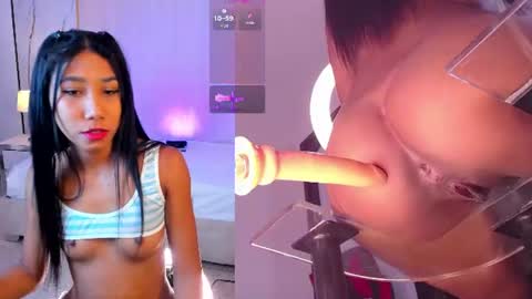 Candy online show from 07-19-26, 10:24
