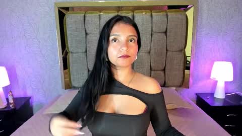 Candys Victoria online show from 10-02-25, 05:14