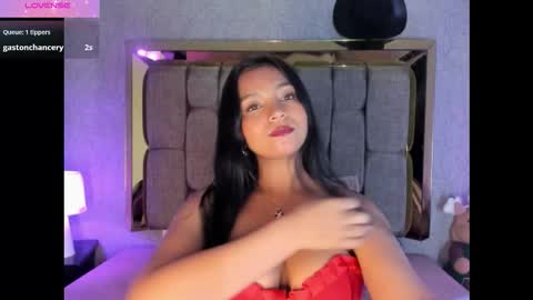 Candys Victoria online show from 12-05-25, 02:31