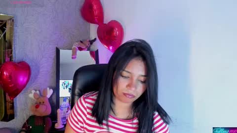 Candys Victoria online show from 03-10-26, 06:29
