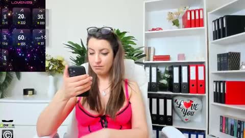 Candy  My pleasure its in  your hands online show from 02-26-25, 01:52