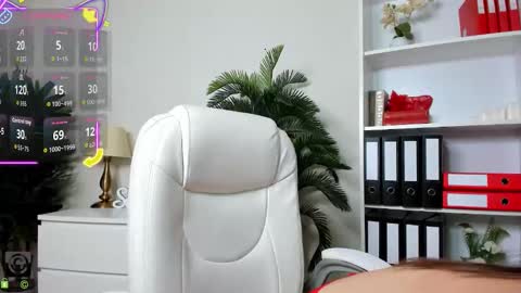 Candy  My pleasure its in  your hands online show from 09-14-25, 03:38