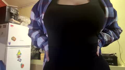 CandyXDiamond online show from 01-26-25, 02:41