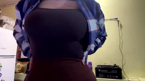 CandyXDiamond online show from 02-05-25, 09:04