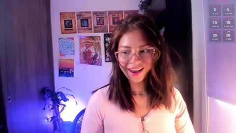 Camilla online show from 02-03-25, 06:17