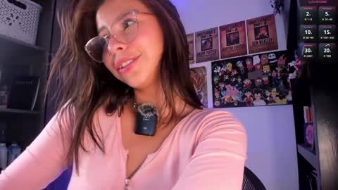 Camilla online show from 02-04-25, 12:19