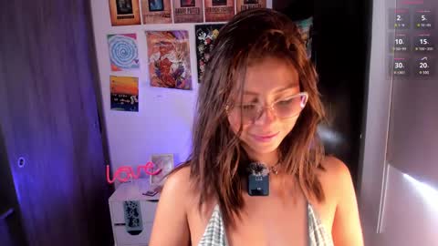 Camilla online show from 02-04-25, 05:12