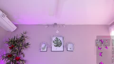 Isabella online show from 12-02-24, 03:25