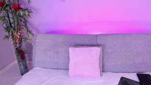 Isabella online show from 12-05-24, 12:33