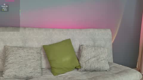 Isabella online show from 04-01-26, 02:47