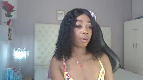 Candy Ebony online show from 03-10-26, 03:00