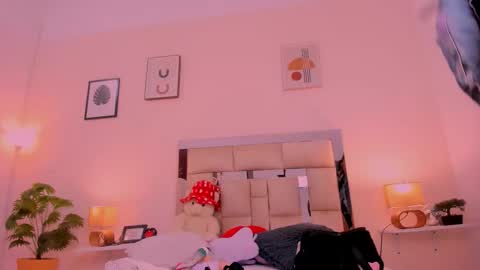 Candy online show from 09-15-25, 08:20