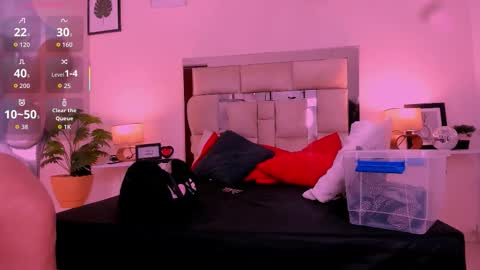 Candy online show from 09-28-25, 07:30