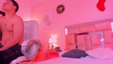 Candy online show from 01-10-26, 07:04